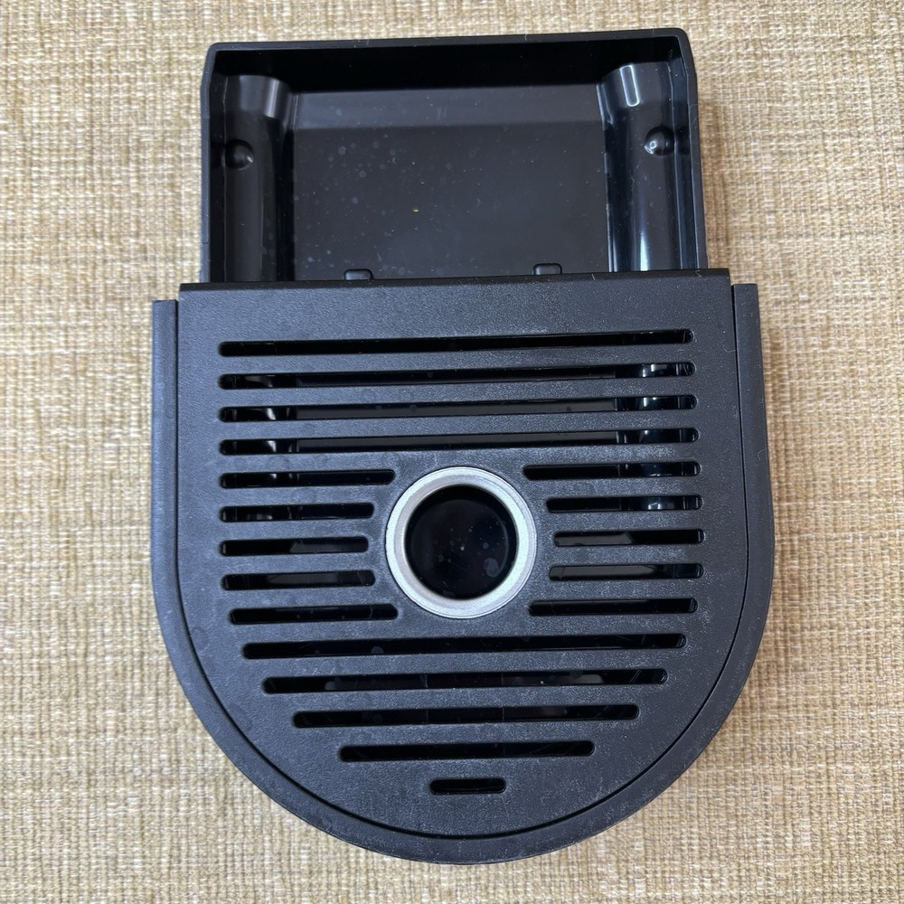 Keurig K910 K-Supreme (PLUS) Black Drip Tray & Grate Replacement Parts Black